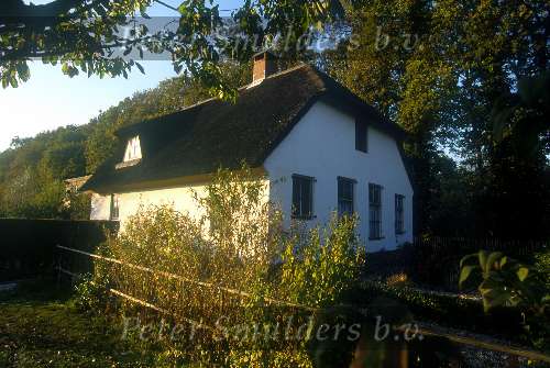 Huis van Babette v Veen