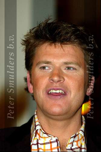 Tilburg 27 januari 2003
Premiere Nonsens 
Beau v Erven Dorens