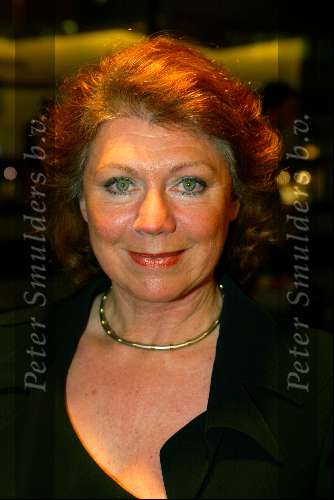 Tilburg 27 januari 2003
Premiere Nonsens in schouwburg Tilburg.
Bruni Heinke