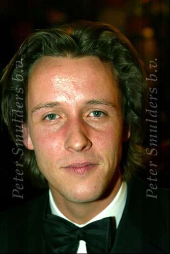 Amsterdam 3 januari 2003
Premiere James Bond \\\