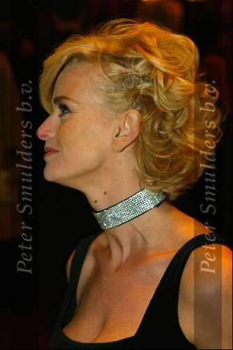 Amsterdam 3 januari 2003
Premiere James Bond \\\