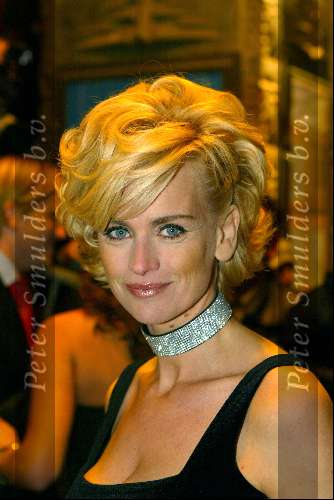 Amsterdam 3 januari 2003
Premiere James Bond \\\