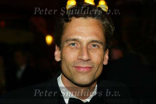 Amsterdam 3 januari 2003
Premiere James Bond \\\