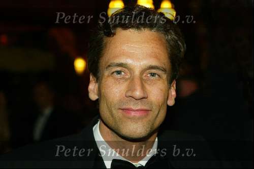 Amsterdam 3 januari 2003
Premiere James Bond \\\