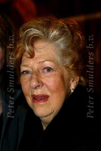 Amsterdam 3 januari 2003
Premiere James Bond \\\