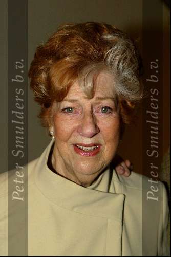 Den haag 30 januari 2003
Premiere Johnny Kraaykamp sr 
Ellen Vogel