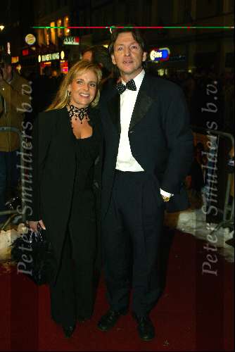 Amsterdam 3 januari 2003
Premiere James Bond \\\