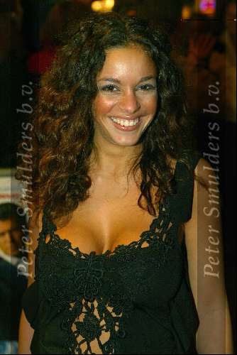 Amsterdam 3 januari 2003
Premiere James Bond \\\