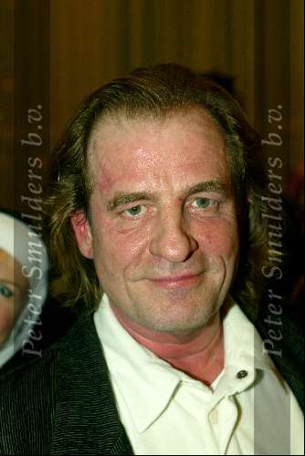 Tilburg 27 januari 2003
Premiere Nonsens 
Filip Boluyt