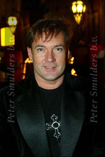 Amsterdam 3 januari 2003
Premiere James Bond \\\