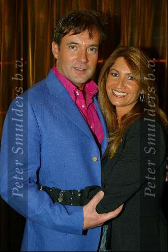 Scheveningen 30 januari 2003
Heropening casino scheveningen
gerard joling en yvonne dubbelboer
