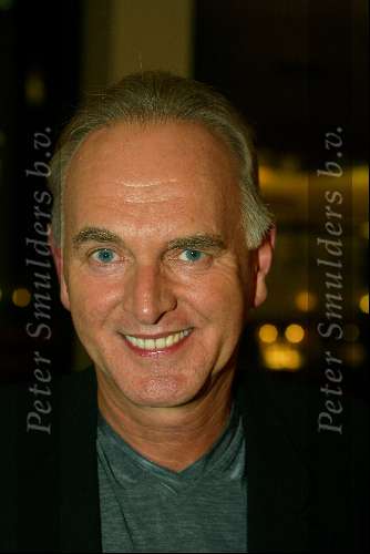 Tilburg 27 januari 2003
Premiere Nonsens in schouwburg Tilburg.
Harry Klooster