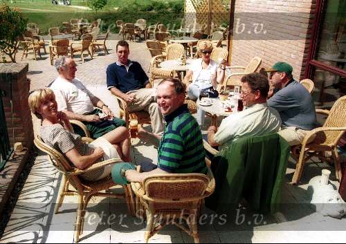 Ingrid Westendorp Ivan Lendl