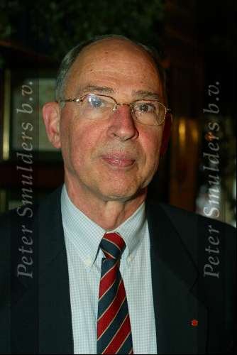 Arnhem 24 januari 2003
Onthulling gedenkteken tegen zinloos geweld
Jan Kloppenburg