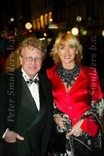 Amsterdam 3 januari 2003
Premiere James Bond \\\