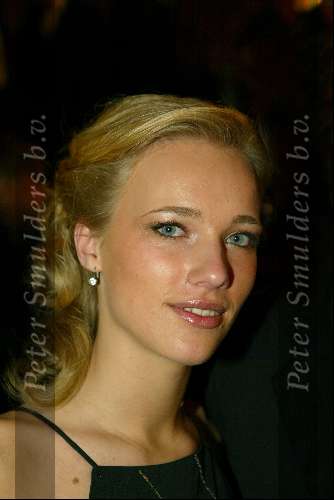 Amsterdam 3 januari 2003
Premiere James Bond \\\