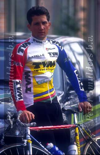 Jeroen Blijlevens
