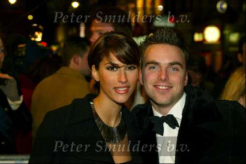 Amsterdam 3 januari 2003
Premiere James Bond \\\