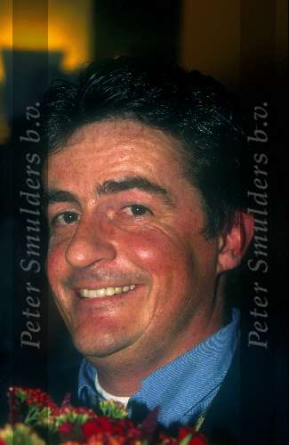 Johnny Kraaijkamp Jr.