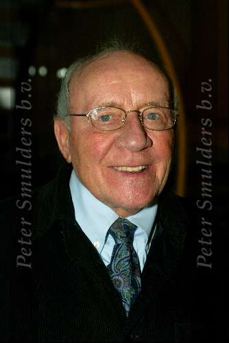 Den haag 30 januari 2003
Premiere Johnny Kraaykamp sr in schouwburg Den Haag.