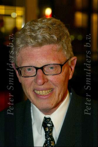 Tilburg 27 januari 2003
Premiere Nonsens in schouwburg Tilburg.
Joop Stokkermans