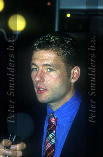 Jos Verstappen