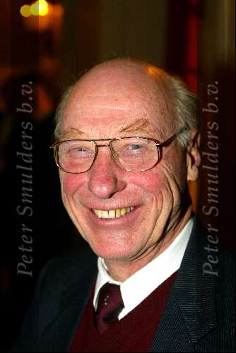 Den haag 30 januari 2003
Premiere Johnny Kraaykamp sr in schouwburg Den Haag.
Kick Stokhuizen