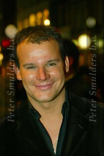 Amsterdam 3 januari 2003
Premiere James Bond \\\