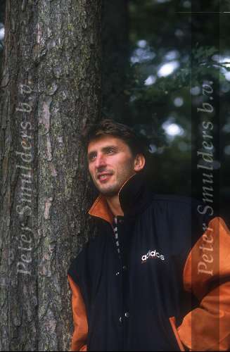 Luc Nilis