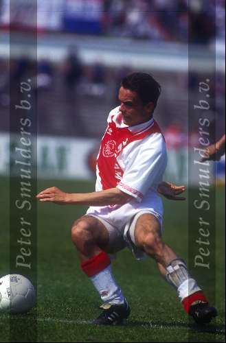 Marc Overmars