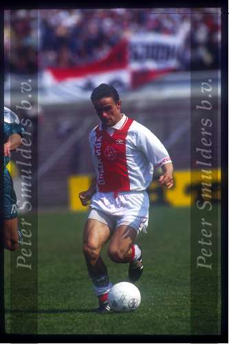 Marc Overmars