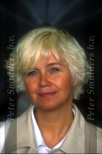 Mathilde Santing