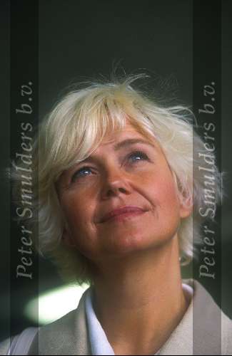Mathilde Santing