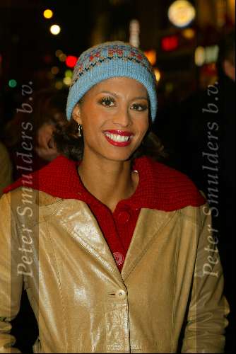 Amsterdam 3 januari 2003
Premiere James Bond \\\