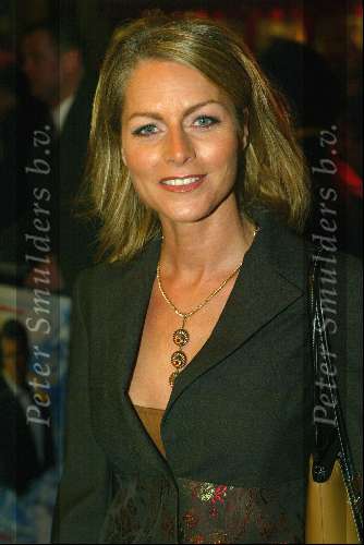 Amsterdam 3 januari 2003
Premiere James Bond \\\