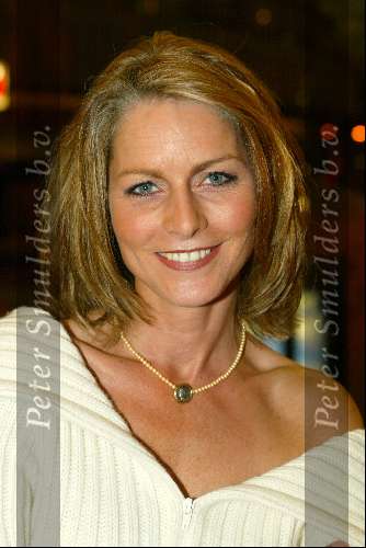 Tilburg 27 januari 2003
Premiere Nonsens in schouwburg Tilburg.
Milika Peterzon