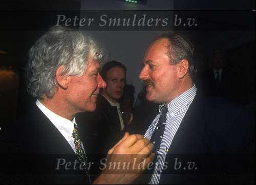 Peter Tuinman en Paul v Vliet
