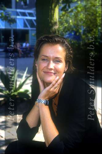 Paulien Huzinga