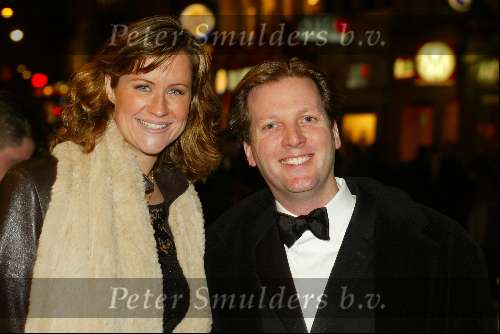 Amsterdam 3 januari 2003
Premiere James Bond \\\