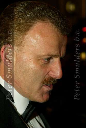 Amsterdam 3 januari 2003
Premiere James Bond \\\