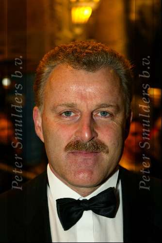 Amsterdam 3 januari 2003
Premiere James Bond \\\