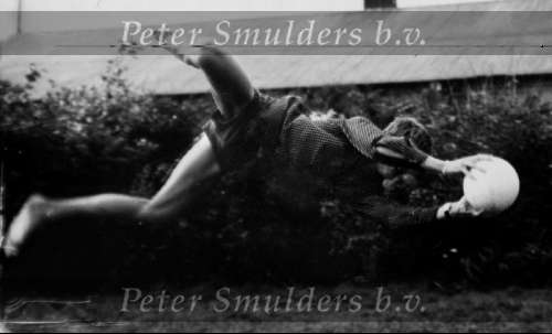 Peter Smulders in 1965