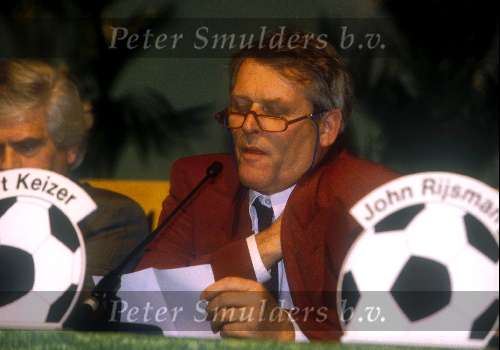 Piet Schrijvers