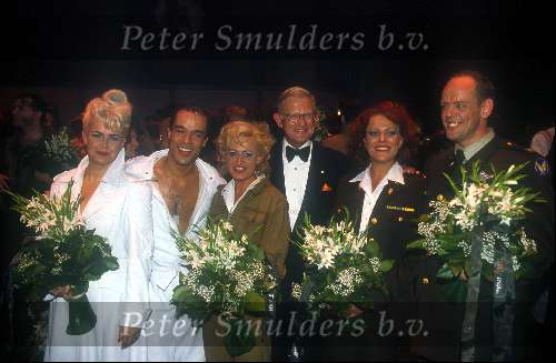 Jet de Meij
Pieter v Vollenhoven
