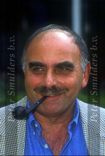 Ralph Inbar