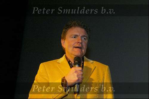 Amsterdam 13 januari 2003
Premiere 8 Miles 
Rene mioch