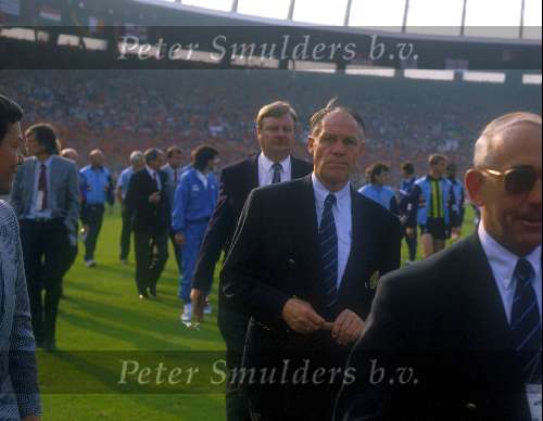 Europees Kampioenschap 1988
Rinus Michels