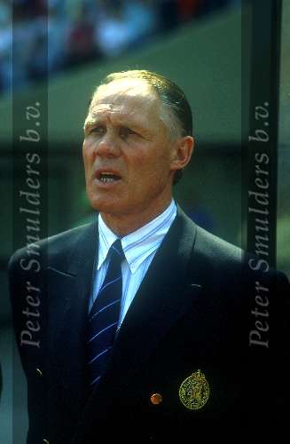 Rinus Michels