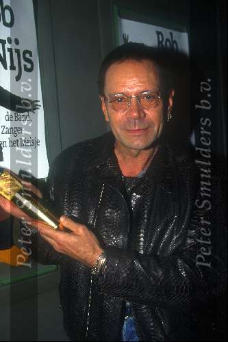 Rob de Nijs