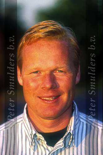 Ronald Koeman